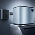 Thumbnail image #3 for Manitowoc QuietQube IDF2100C Remote Air-Cooled Dice Cube Ice Machine Head, 1,800 lb/Day