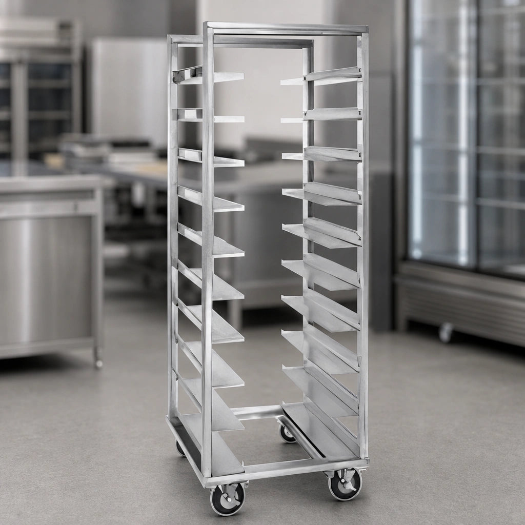 Single Compartment Design
