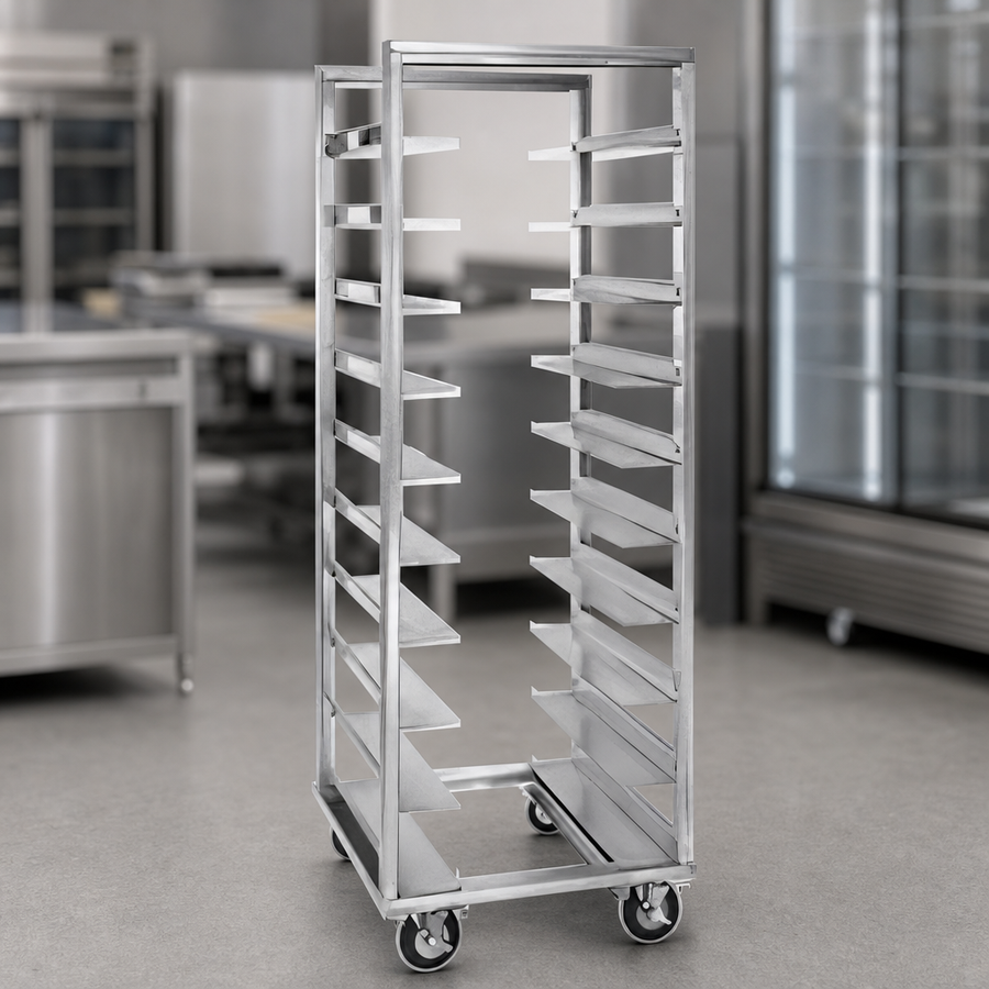 Single Compartment Design