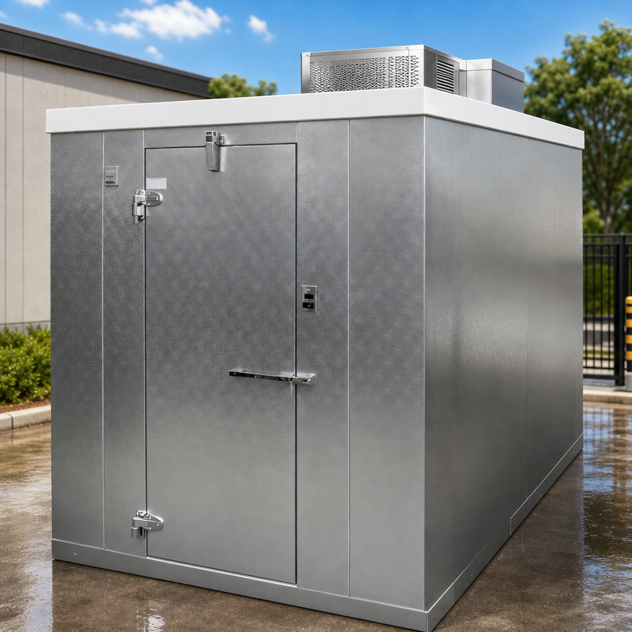 Outdoor Weather Package
