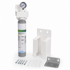Thumbnail image #3 for Manitowoc Arctic Pure Plus AR-40000-P Primary Ice Maker Water Filter Assembly, 40,000-Gallon Capacity, 0.1-2.0 GPM