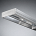 Thumbnail image #3 for Eagle RedHots 24-Inch Lighted Single Remote Strip Heat Lamp, 208V, Aluminum