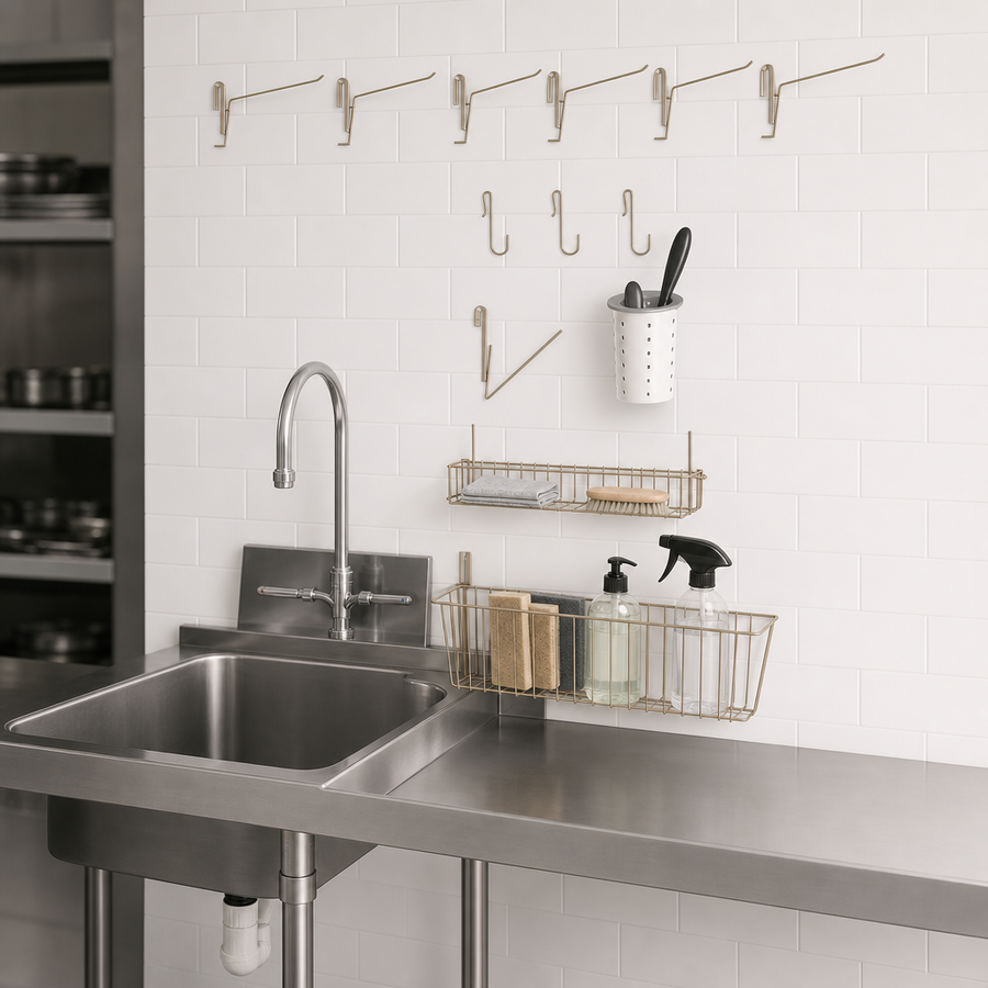 Sink Application