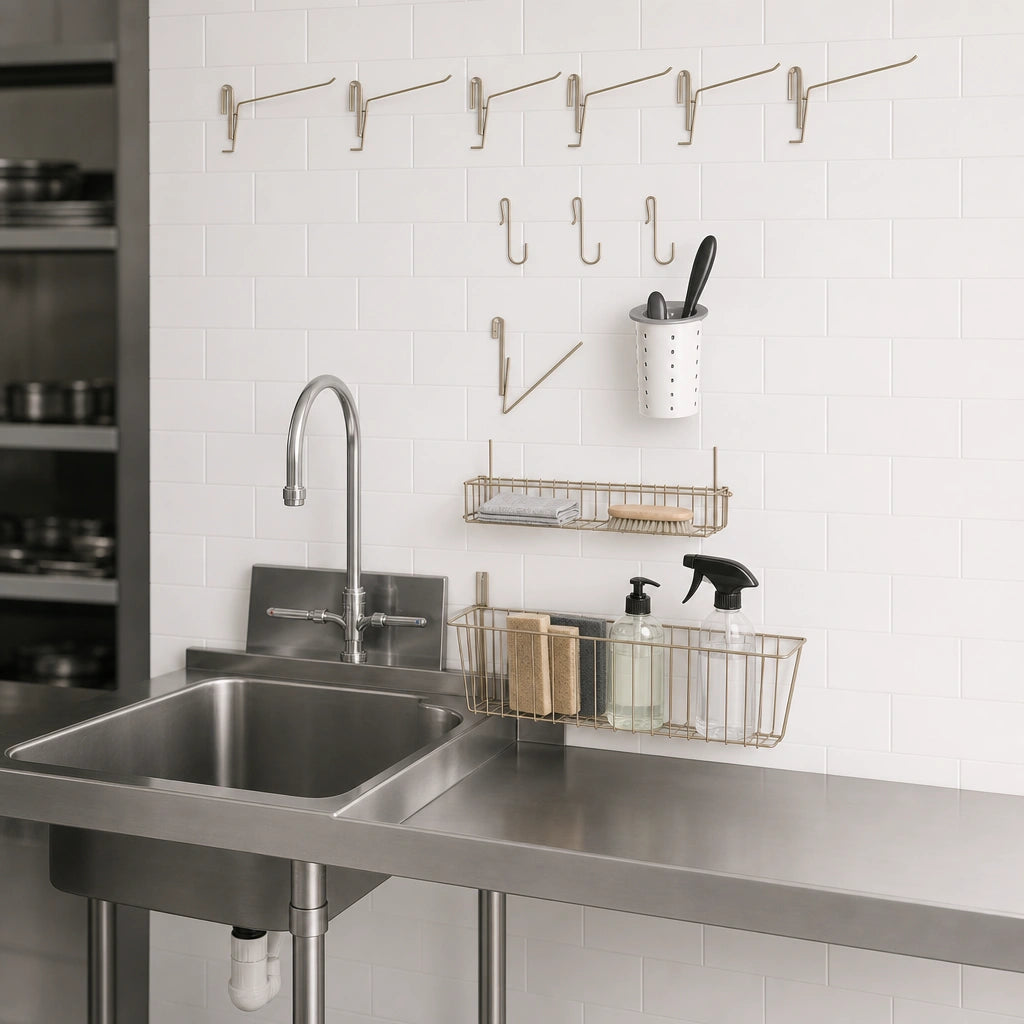 Sink Application