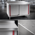 Thumbnail image #3 for Eagle Group Spec-Master UCBH24120SEM Marine Series 120