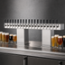 Thumbnail image #3 for Perlick 16-Faucet Extra High Countertop Glycol-Cooled Bridge Tee Draft Beer Tower
