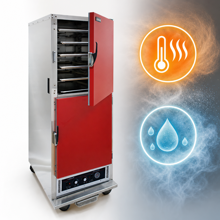 AquaTemp Heat And Humidity Control