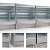 Thumbnail image #4 for Howard-McCray Ovation Series Dairy Open-Air Merchandiser, 99