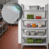 Thumbnail image #4 for Cambro Camshelving Premium 21