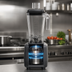Thumbnail image #3 for Hamilton Beach Commercial EXPEDITOR High Performance Food Blender, 64 oz. Removable Container, 220-240V