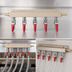 Thumbnail image #3 for Krowne BC-798 5-Way Beer Dispenser Manifold