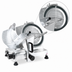 Thumbnail image #3 for BakeMax 12-Inch Manual Gravity Feed Belt-Driven Countertop Meat Slicer