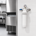 Thumbnail image #3 for Ice-O-Matic IFQ1 Single Water Filter Manifold for Ice Makers up to 800 lb. per Day