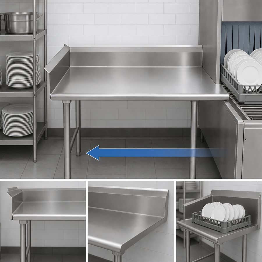 Right-to-Left Configuration