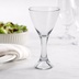 Thumbnail image #4 for American Metalcraft Parker Collection 13 oz Clear Tritan Wine Glass
