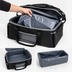 Thumbnail image #3 for Vollrath 3-Series Medium Catering Bag with Removable Liner and 2 Pan Separators