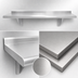 Thumbnail image #3 for Advance Tabco 144