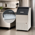 Thumbnail image #3 for Maxx Ice V-Series 75 lb Self-Contained Bullet Ice Machine with 25 lb Bin