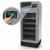 Thumbnail image #3 for Maturmeat 150 Free-Standing Meat Aging Cabinet, 49.44 Cu. Ft., 220V