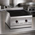 Thumbnail image #3 for Garland Designer Series GD-24RB 24-Inch Countertop Gas Charbroiler