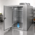 Thumbnail image #3 for Master-Bilt QS Series 8' x 12' Indoor Floorless Walk-In Cooler, 7'4