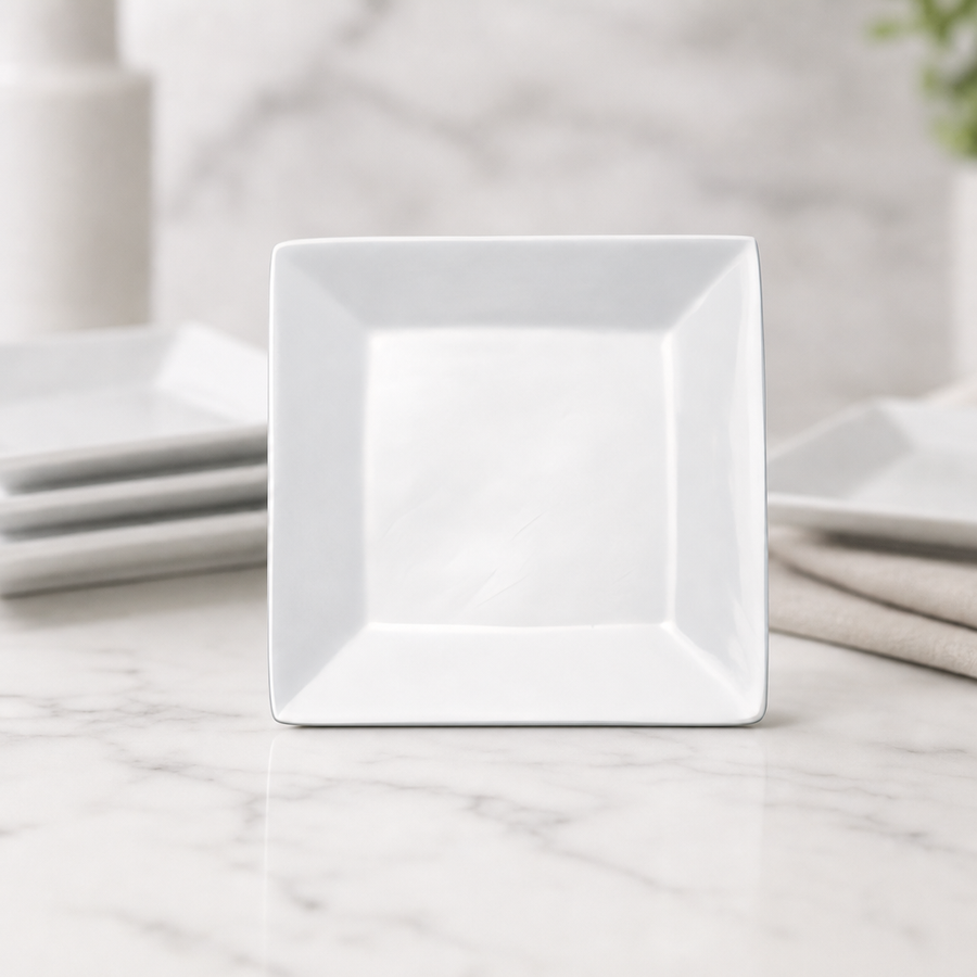 Porcelain Construction