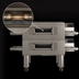 Thumbnail image #3 for Middleby Marshall X55G-2 Double-Deck Gas Conveyor Pizza Oven