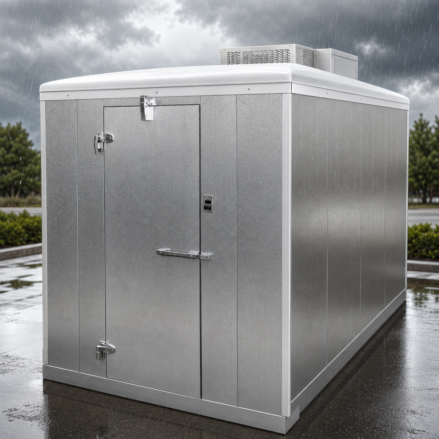 Outdoor Weather Protection Kit