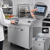 Thumbnail image #3 for Hatco Freestanding Heated Drawer Warmer with Top Touchscreen Control, 1 Drawer