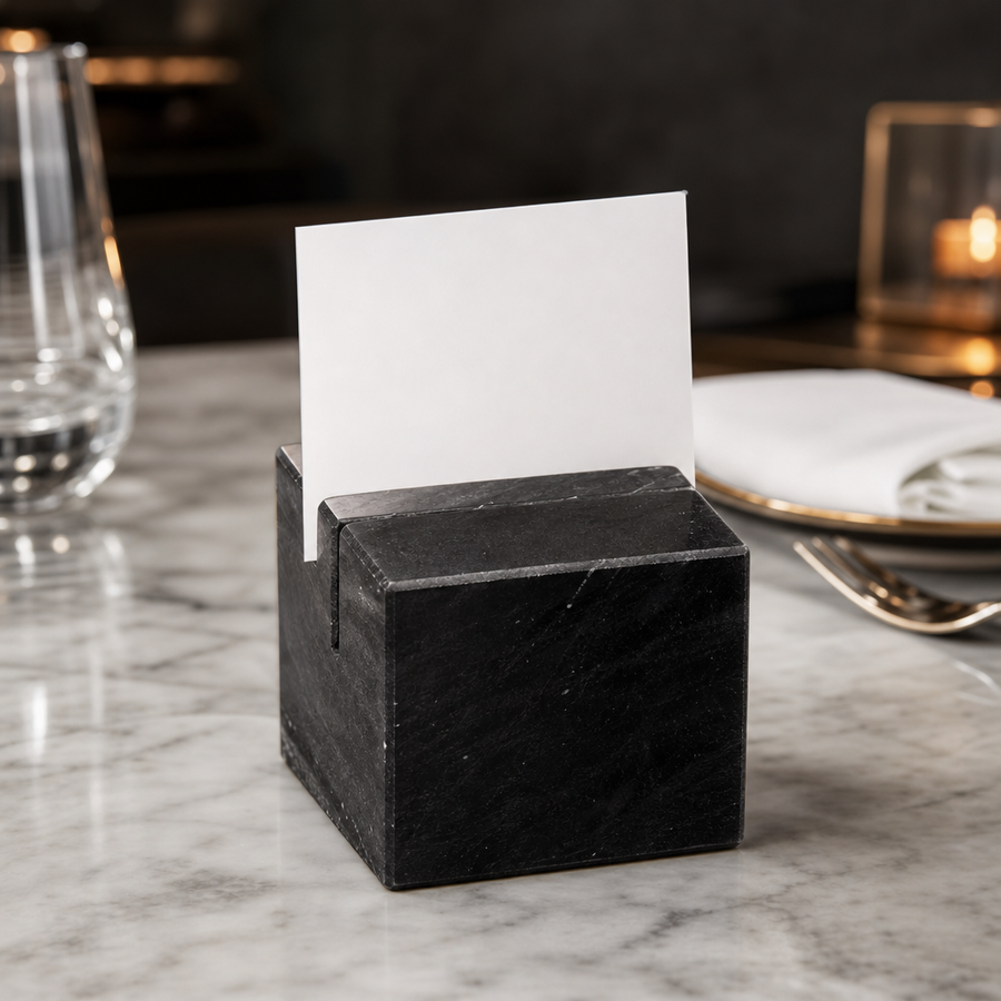Marble Construction