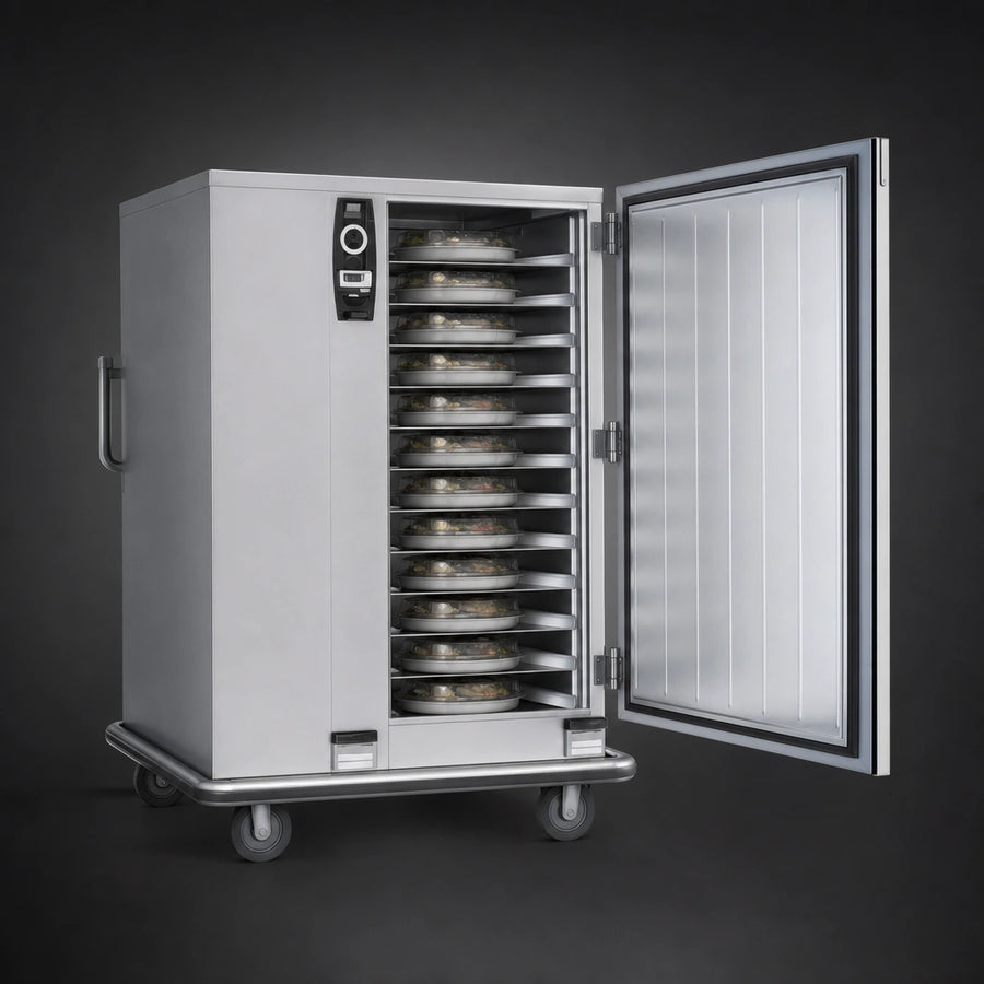 120 Covered Plate Capacity