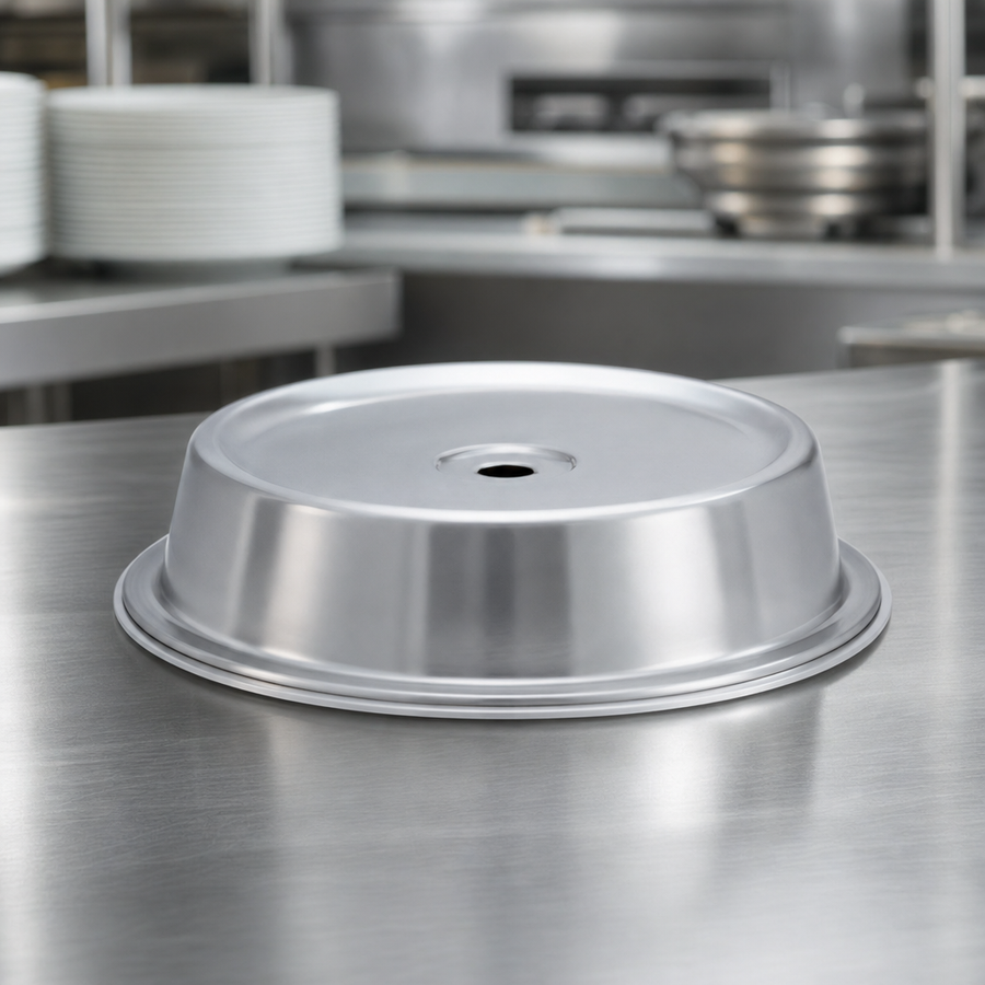 Stainless Steel Construction