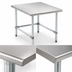 Thumbnail image #3 for Eagle TMS3036 Tubular Mixer Stand — 36