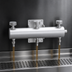 Thumbnail image #3 for 3-Product Flooded Manifold for Commercial Beer Dispensers