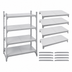 Thumbnail image #4 for Cambro Camshelving Premium 30