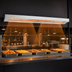 Thumbnail image #3 for Nemco 48-Inch Dual Remote-Control Infrared Strip Heater, 208V