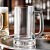 Thumbnail image #4 for Ocean Munich 12 oz Clear Glass Beer Mug / Stein