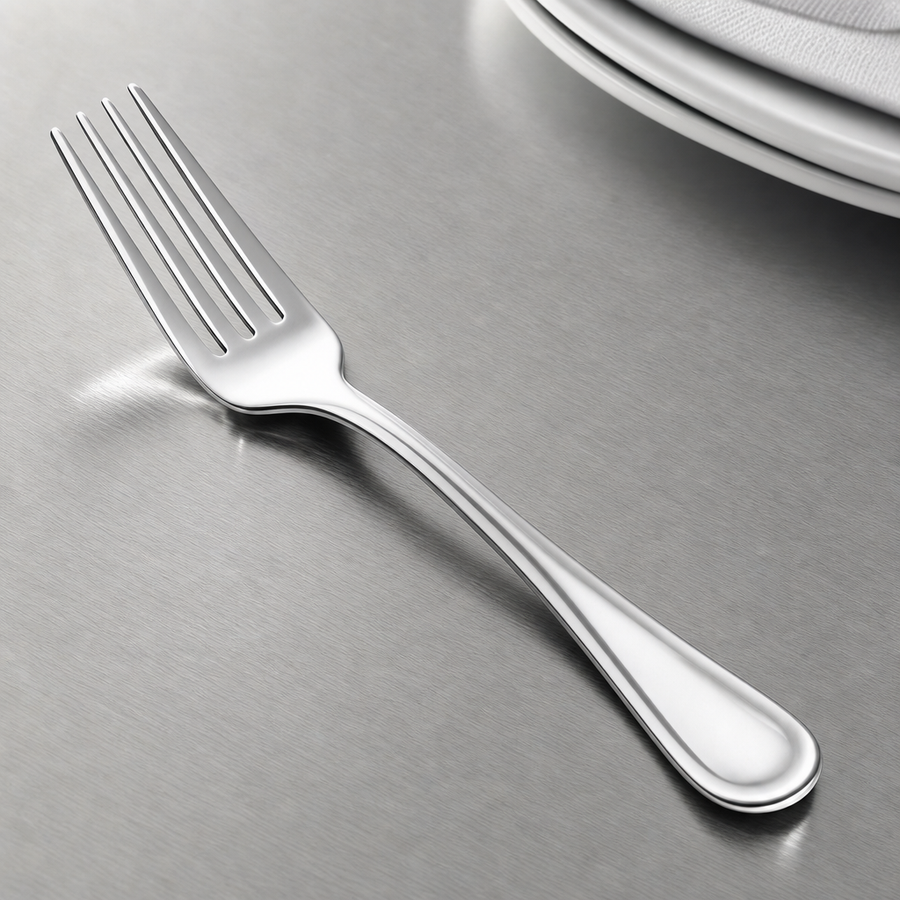 18/8 Stainless Steel