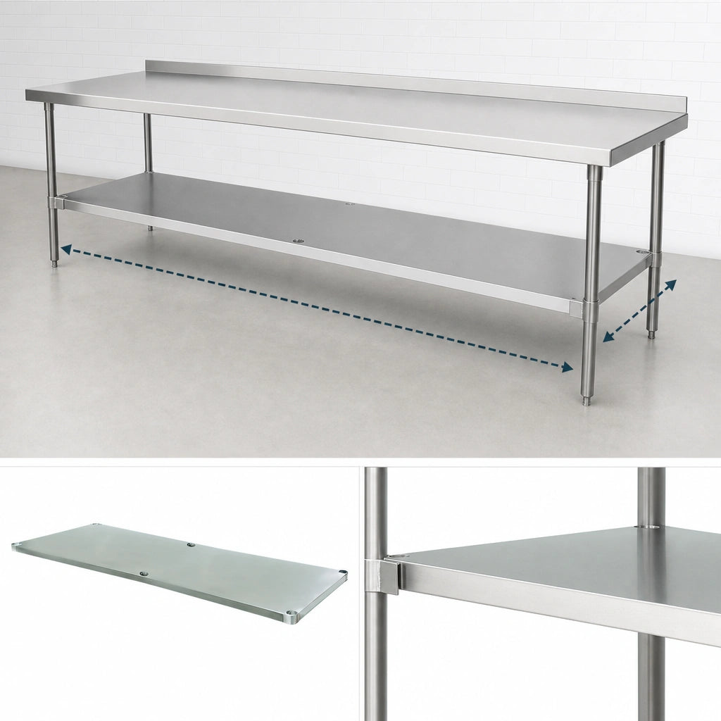 Compatible Table Size