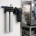 Thumbnail image #3 for Everpure KleenSteam II Twin Steamer Water Filter System, 20,000-Gallon Capacity, 5.0 GPM