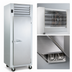 Thumbnail image #3 for Traulsen Dealer's Choice 1-Section Reach-In Freezer, Self-Contained, Full-Height Solid Door, Right Hinge