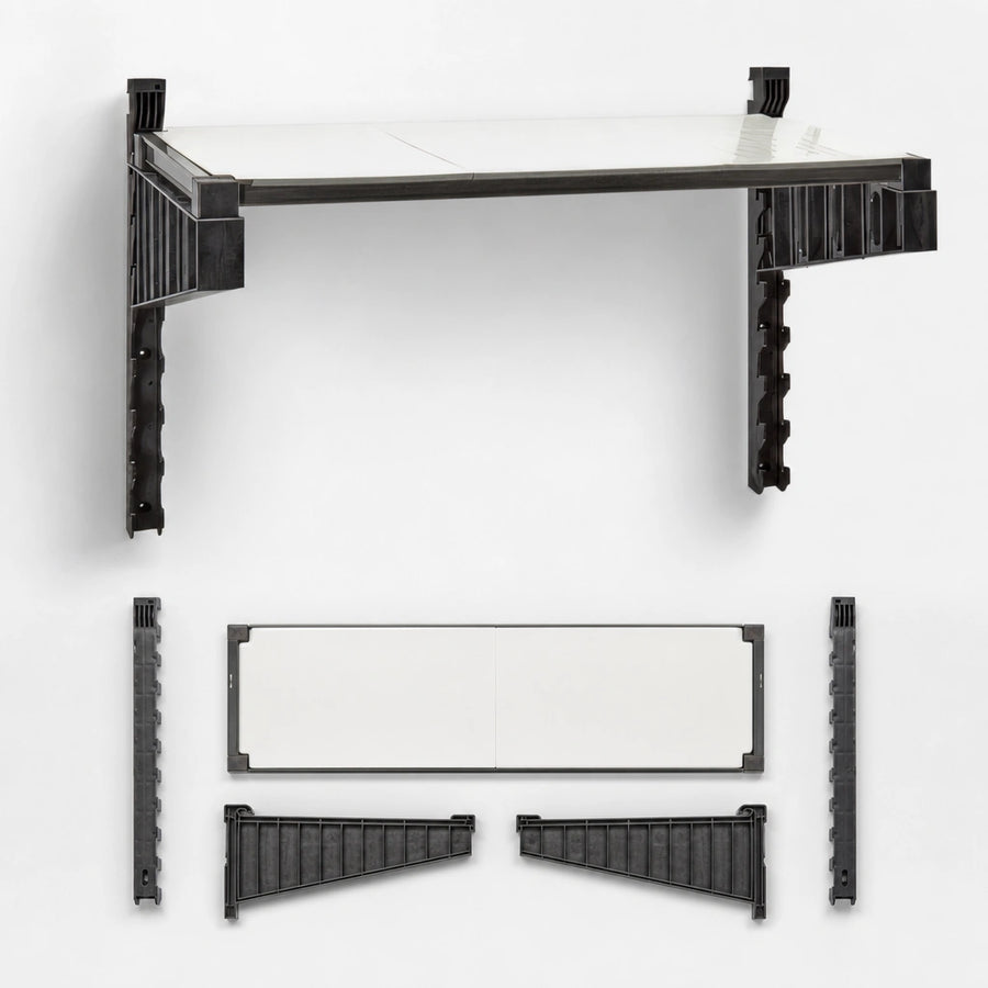Complete Shelf Kit