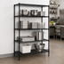 Thumbnail image #3 for Add-A-Shelf 4-Tier Wire Shelving Starter Unit, 36