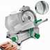 Thumbnail image #3 for Primo PS-12 12-Inch Manual Gravity Feed Commercial Meat Slicer