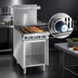 Thumbnail image #3 for Imperial Spec Series 18-Inch Gas Griddle Add-A-Unit Floor Model with Thermostatic Controls