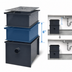Thumbnail image #3 for BK Resources 6-Inch Grease Trap Extender for 50 lb BK-GT-50 Trap