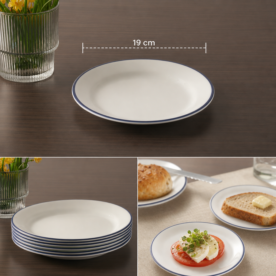19 cm Size