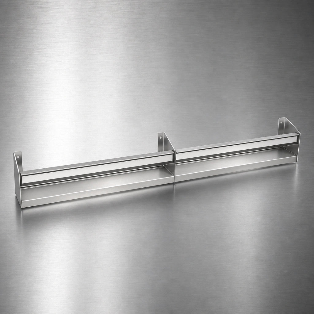Stainless Steel Construction
