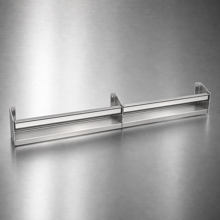 Stainless Steel Construction