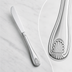 Thumbnail image #4 for Winco Toulouse 8-3/4-Inch Dinner Knife, 18/0 Stainless Steel, Extra Heavyweight, Mirror Finish